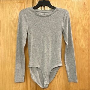 GAP Modern Bodysuit Small